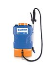 Jacto PJB-8c Backpack Sprayer, Blue