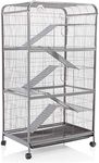 Cozy Pet Rodent Cage 9mm Bar Spacin