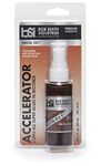 Bob Smith Industries BSI-151H Insta-Set Super Glue Accelerator, 2 fl. oz.