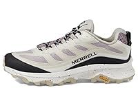 Merrell Women's Moab Speed Hiking Shoe, Elderberry, 7.5 M US