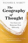 THE GEOGRAPHY OF THOUGHT