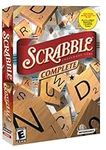 Scrabble Complete - PC