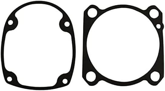 Qissiq is suitable for Hitachi air nail gun NR83A2 NR83A3 .877325 and 877334 frame nail power tool gasket