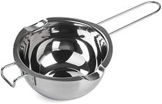 Stainless Steel Double Boiler Pot f