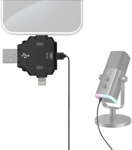 ZealSound Adapter for Phone