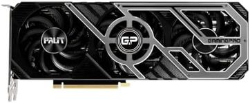 Palit GeForce RTX 3070 GamingPro 8G
