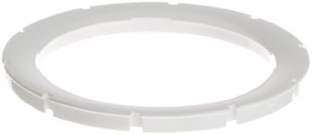 Pentair 619601 White Face Ring AssemblyAquaLumin III Pool and Spa Light