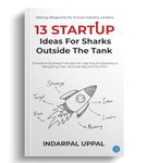 13 Startup Ideas For Sharks Outside The Tank