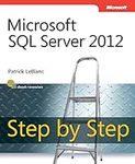 Microsoft SQL Server 2012 Step by S