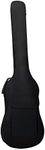 simhoa Electric Bass Bag Inst,rument Case, Bass Guitar Gig Bag for Electric Acoustic Bass