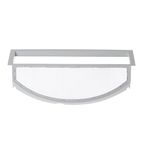 GE (G.E.) Genuine OEM WG04F00416 Dryer Lint Filter