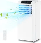 DOMANKI 10000 BTU Portable Air Cond