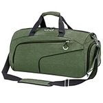 Kuston Sports Small Gym Bag for Men