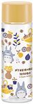 Skater My Neighbor Totoro KURASHI PDC2 Ghibli Mug Bottle, Petite Water Bottle, Mini 6.3 fl oz (160 ml)