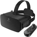 DESTEK V5 VR Headset for Phone with