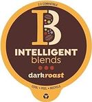 Intelligent Blends Dark Roast Coffe