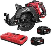 SKIL 2x20V PWR CORE 20 Brushless 7-