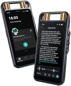 AI Voice R