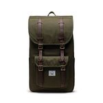 Herschel Supply Co. Little America™ Backpack, Ivy Green, One Size, Little America™ Backpack