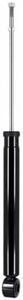 PM Auto Rear Shock Compatible With 2004-2020 Toyota Sienna (8 Seat/Mobility Auto Access FWD)/AWD