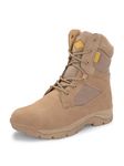 Eego Italy Impact 007 Military and Tactical Boots - IMPACT-BEIGE-6