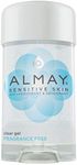 Almay Sensitive Skin Clear Gel Anti