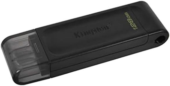 Kingston D