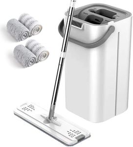 Mop and Bu