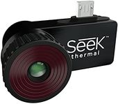 Seek Thermal CompactPRO – High Reso