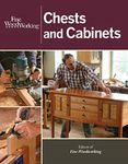 Chests and Cabinets (Fine Woodworking)