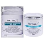 Peter Thomas Roth Peptide 21 Amino Acid Exfoliating Peel Pads (60 Pads)