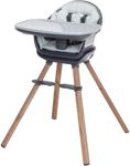 Maxi-Cosi Moa 8-in-1 Highchair, Mac