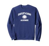 Star Trek Starfleet Academy Alumni Sweatshirt