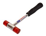 Real stf Soft Face Hammer with Steel Handle, 25 mm