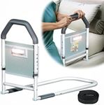 ArixMed Bed Rails for Elderly Adult