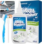 GLOWPOINT Mould Remover Gel, Large 