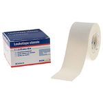 BSN Leukotape Classic, 10 m x 3,75 cm, blanc