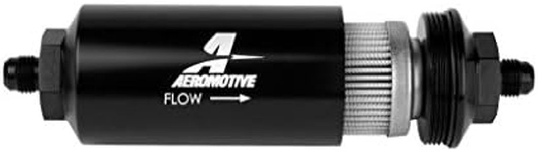 Aeromotive