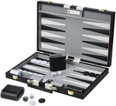 Get The Games Out Backgammon Set, C