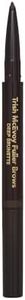 Trish McEvoy Fuller Brows, Deep Brunette, 0.1 g / 0.003 oz