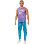 Barbie Ken Fashionistas Doll 2