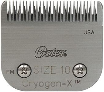 Oster Cryo