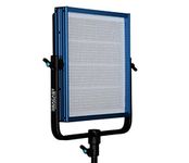 Dracast Pro Series LED1000 Daylight LED Video Light Panel with V-Mount Battery Plate