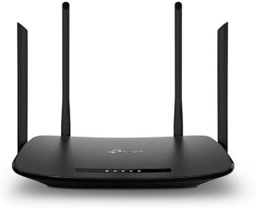 TP-LINK AC