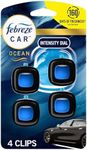 Febreze Car Ocean Scent Air Freshen