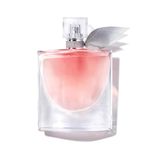 Lancôme La Vie Est Belle Eau de Parfum, Luxury Floral Gourmand Fragrance Gift Set with Iris, Patchouli, Vanilla, Advanced Génifique Serum, 100ml Perfume for Women
