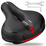 Bike Seat For Exercise Bike