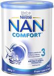 NAN COMFORT 3, Toddler Drink 1+ Yea