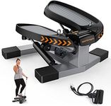 Sportsroyals Stair Stepper for Exer