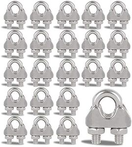 40 PCS 1/4